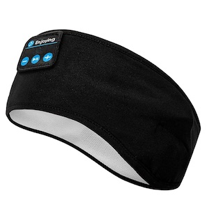 Wireless HD Sleep Headphones