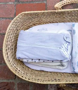 The swaddle that won't let your baby Houdini out