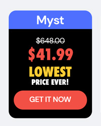 AI Magicx Myst Plan Lifetime Subscription