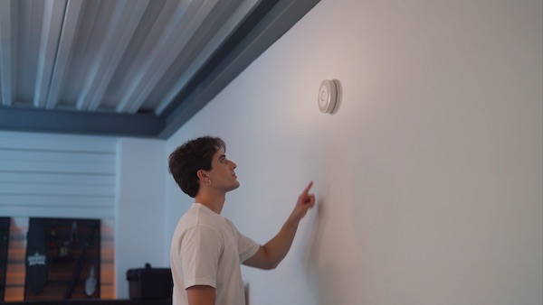 Stop guessing if your smoke and carbon monoxide detectors work