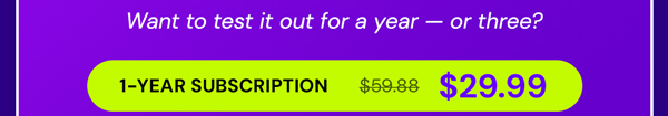 MagellanTV Documentary Streaming Service: 1-Year Subscription