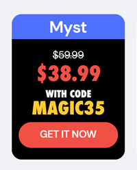 AI Magicx Myst Plan Lifetime Subscription