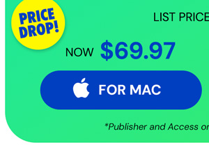 Microsoft Office Home & Business for Mac 2021: Lifetime License