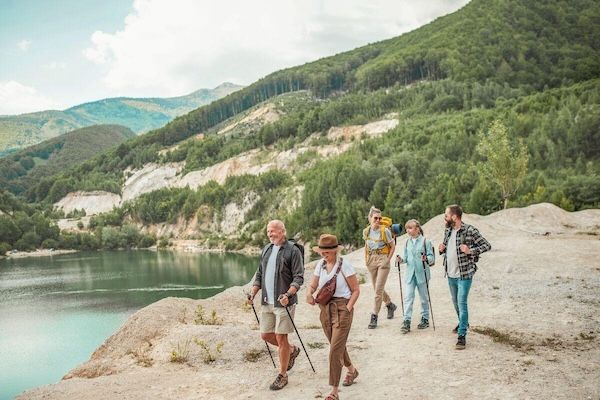 Fisher Investments - What will your retirement look like? | [Partner] 