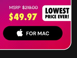 Microsoft Office Home & Business for Mac 2021: Lifetime License