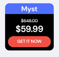 AI Magicx Lifetime Subscriptions | Myst