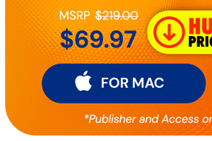 Microsoft Office Home & Business for Mac 2021: Lifetime License