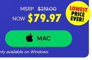 Microsoft Office Home & Business for Mac 2021: Lifetime License