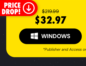 Microsoft Office Professional 2021 for Windows: Lifetime License