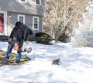 Let electric shovels do the heavy lifting