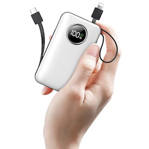Portable Power Bank