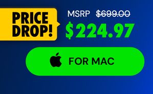 Intuit QuickBooks Desktop Pro Plus 2024 (1 User) for Mac: Lifetime Licenses