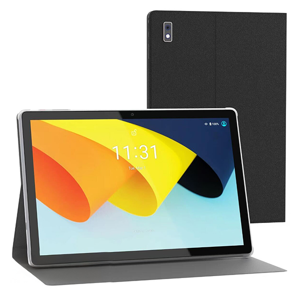 Android Tablet + Case, 64GB Storage