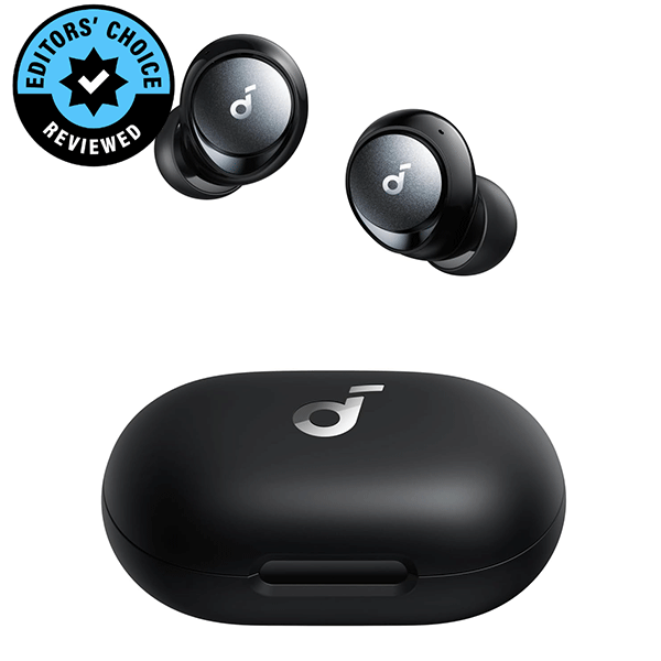 Soundcore by Anker Space A40 Earbuds