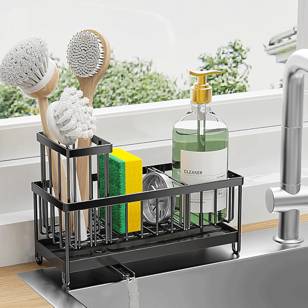 Sponge Caddy