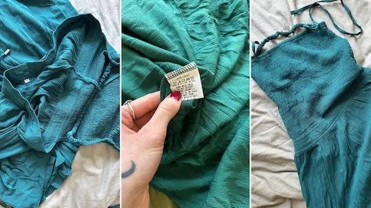 The boho comeback, put to the test on an Amazon budget