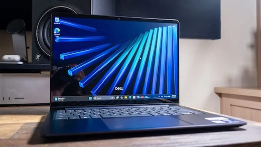 The XPS 14's cheaper sibling nails one thing it didn't