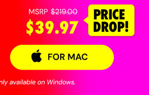 Microsoft Office Home & Business for Mac 2021: Lifetime License