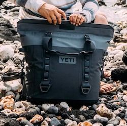 YETI coolers, ranked for people who camp seriously