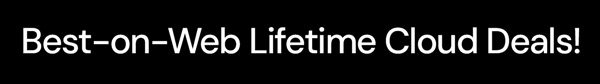 Internxt Cloud Storage Lifetime Subscription: 2TB to 100TB Plans