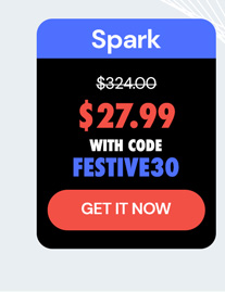 AI Magicx Spark Plan Lifetime Subscription