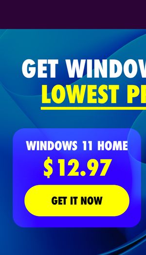 Microsoft Windows 11 Home