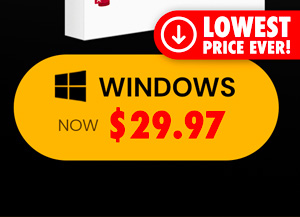 Microsoft Office Professional Plus 2019 for Windows