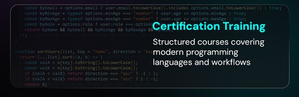 Microsoft Visual Studio Professional 2026 + The Premium Learn to Code Certification Bundle