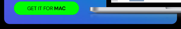 VideoProc Converter: Lifetime Family License (For Mac)
