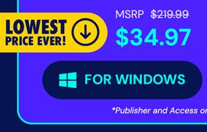 Microsoft Office Professional 2021 for Windows: Lifetime License