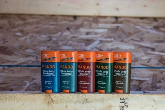 Ahhh, the sweet smell of… oh wait. That’s you.