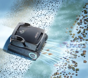 Yes, It's November. And yes, you should already be thinking about your pool.