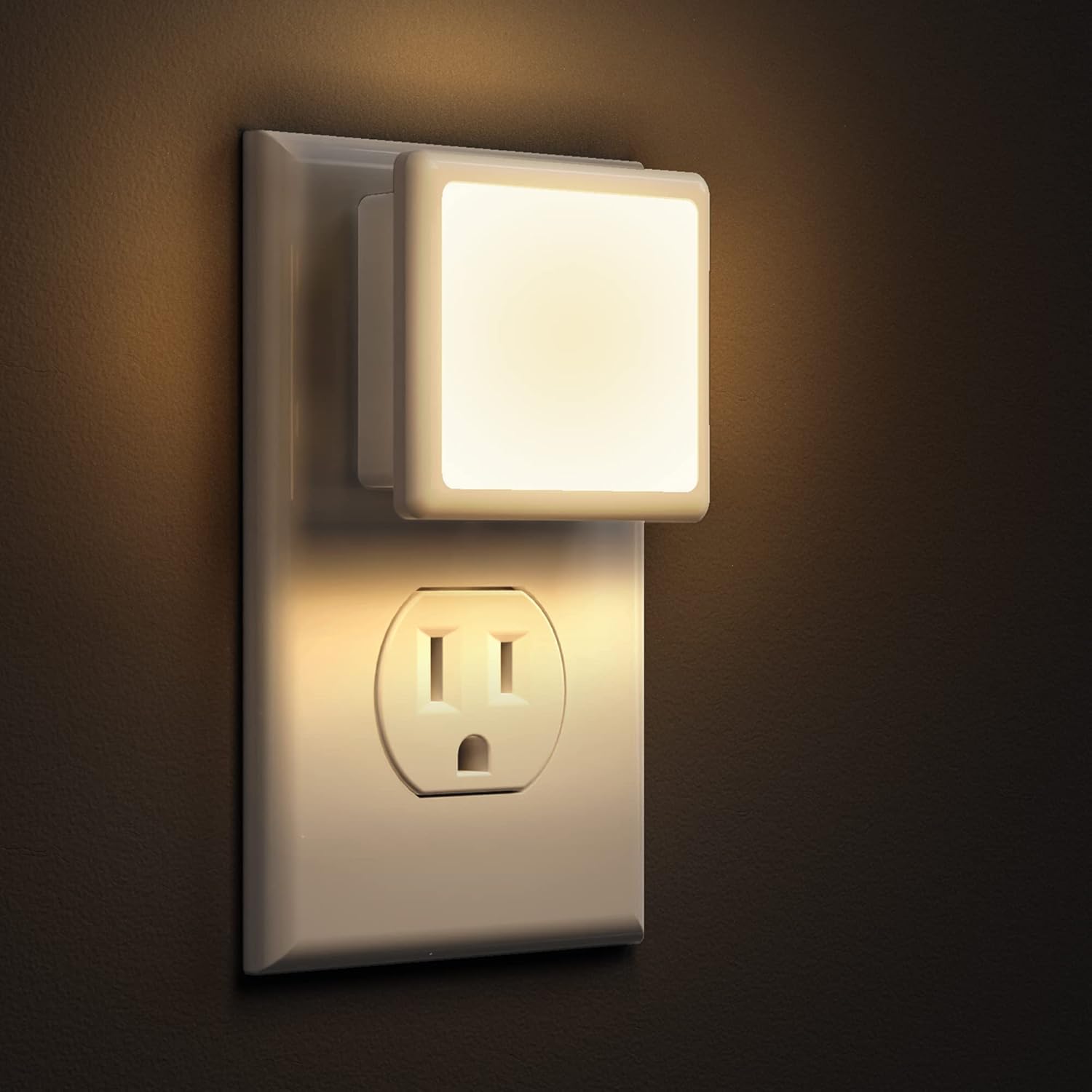 LOHAS LED Dusk-to-Dawn Lights
