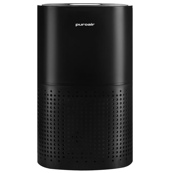 Large Room Air Purifier