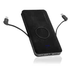 ChargeHubGo+