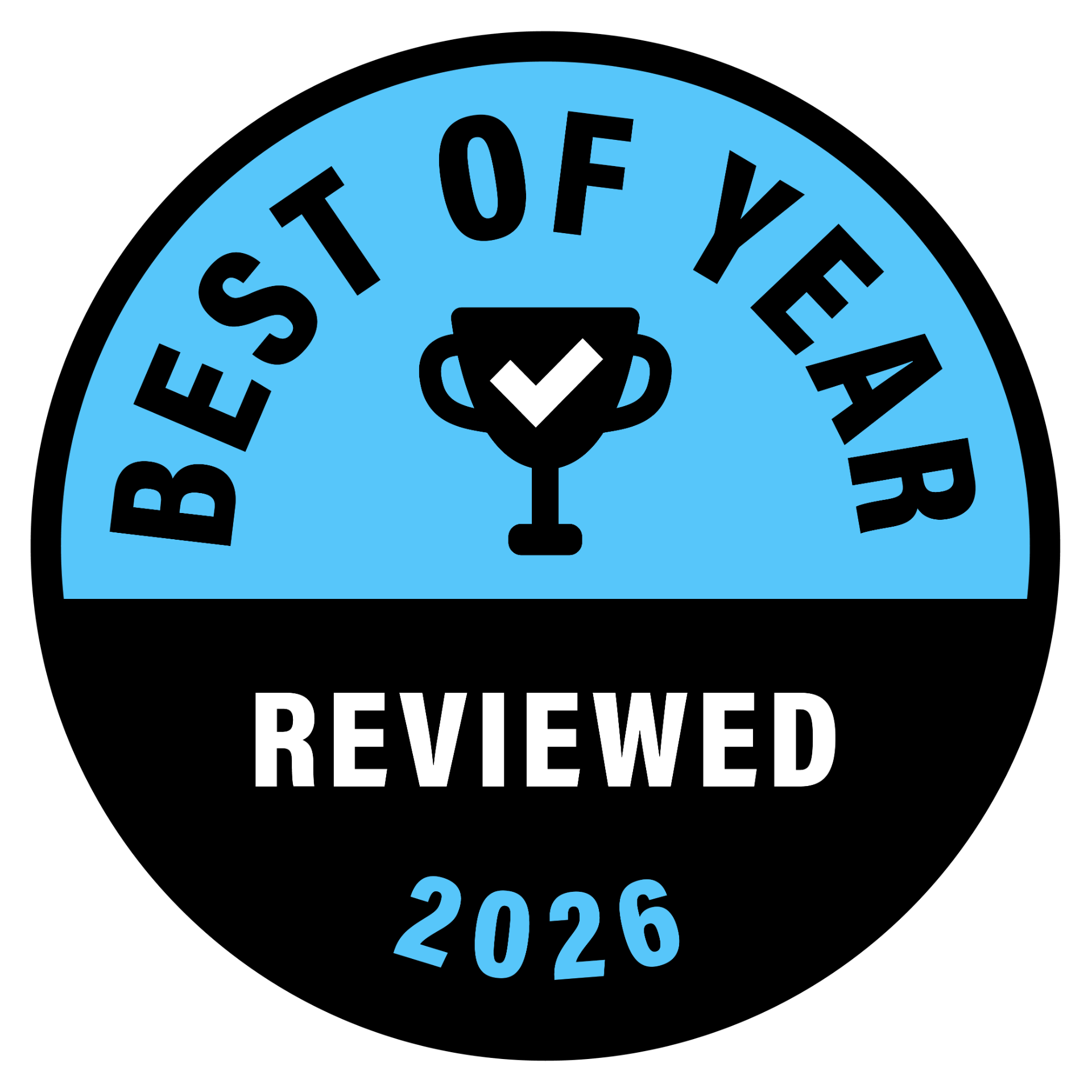 Best of Year 2026