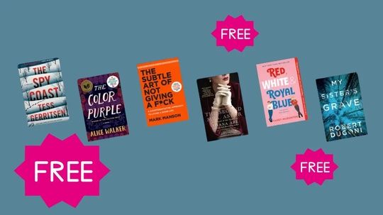 Kindle Unlimited just got harder to say no to