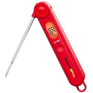 Digital Meat Thermometer