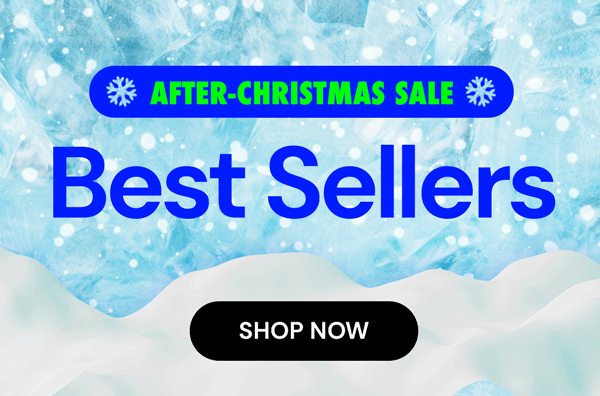 After-Christmas Sale | Best Price Drops