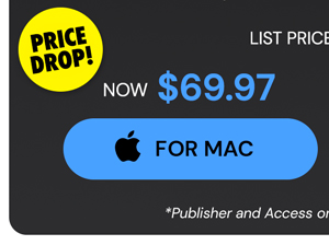 Microsoft Office Home & Business for Mac 2021: Lifetime License