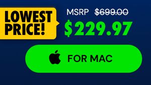 Intuit QuickBooks Desktop Pro Plus 2024 (1 User) for Mac: Lifetime Licenses