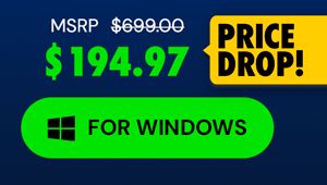 Intuit QuickBooks Desktop Pro Plus 2024 (1 User) for Windows: Lifetime Licenses