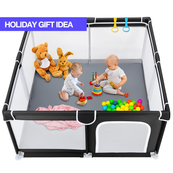 50" x 50" Playpen