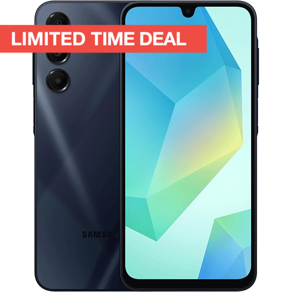 Samsung Galaxy A16 5G Smartphone