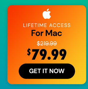 Microsoft Office Home & Business for Mac 2021: Lifetime License