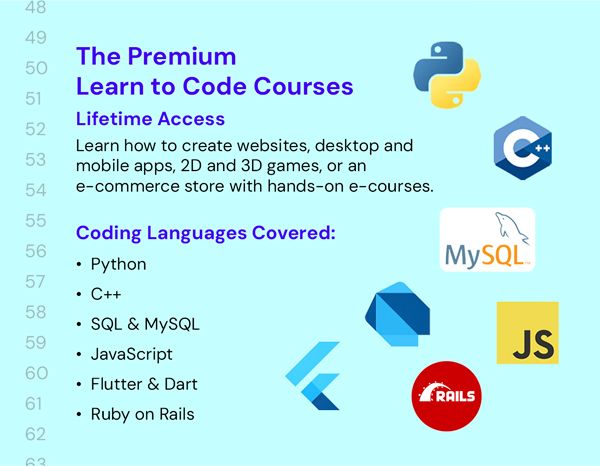 Microsoft Visual Studio Professional 2026 + The Premium Learn to Code Certification Bundle