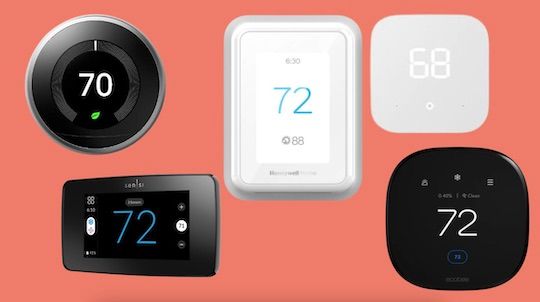 Your thermostat could be (and should be) smarter than you