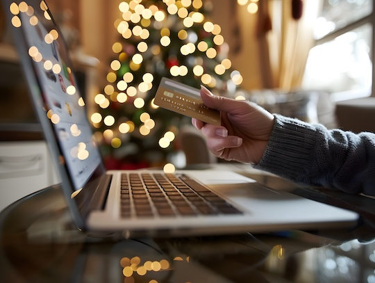 Holiday shopping is here - are you using the right cards for each purchase?