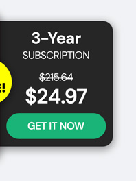 AdGuard Family Plan: 3-Year Subscription