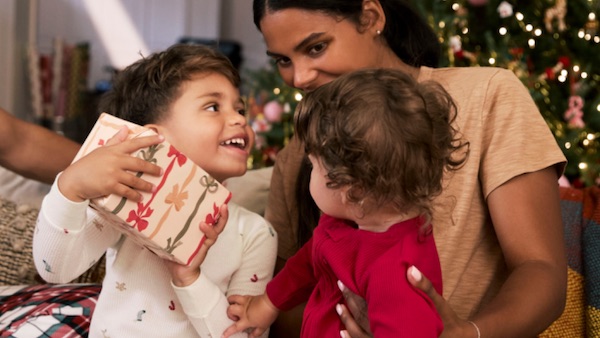 Little ones deserve big cheer